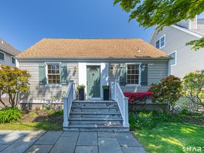 18 Cook Road, Stamford CT 06902