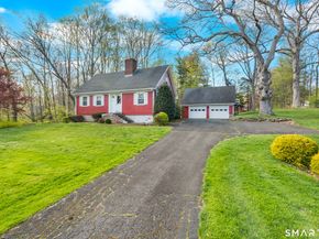 27 Valley Road, Shelton CT 06484