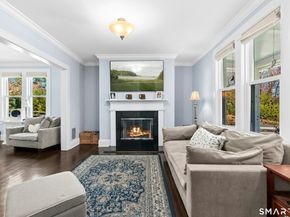 180 Oxford Road, Fairfield CT 06890
