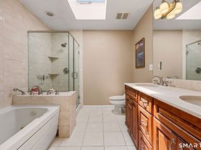 2539 Bedford Street 34C, Stamford CT 06905