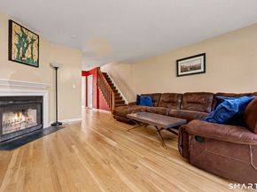 2539 Bedford Street 34C, Stamford CT 06905