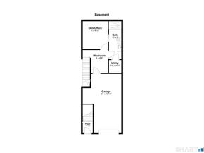 2539 Bedford Street 34C, Stamford CT 06905
