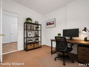 2539 Bedford Street 34C, Stamford CT 06905