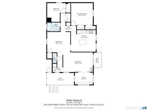 254 Seaside Avenue A, Stamford CT 06902