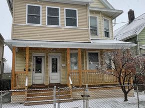98 Carroll Avenue, Bridgeport CT 06608