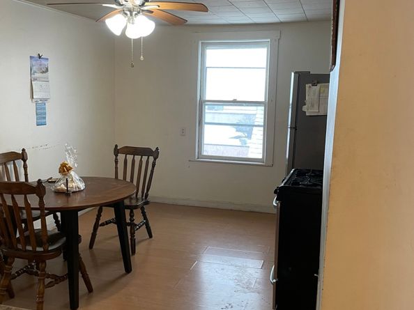 98 Carroll Avenue, Bridgeport CT 06608