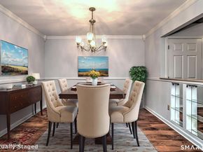 3 Behrens Terrace 3, Monroe CT 06468