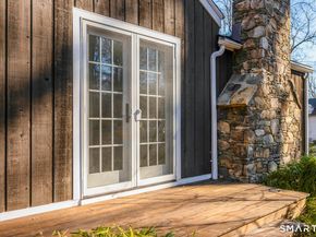 124 Wolfpit Road, Wilton CT 06897