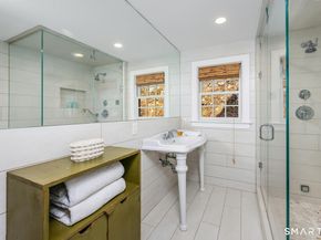 124 Wolfpit Road, Wilton CT 06897