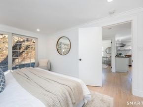 124 Wolfpit Road, Wilton CT 06897