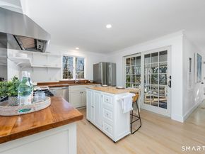 124 Wolfpit Road, Wilton CT 06897