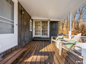 124 Wolfpit Road, Wilton CT 06897