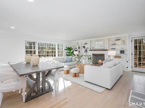 124 Wolfpit Road, Wilton CT 06897