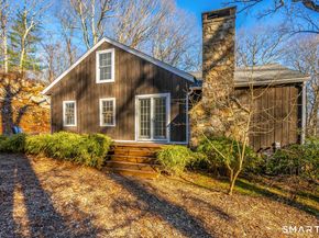 124 Wolfpit Road, Wilton CT 06897