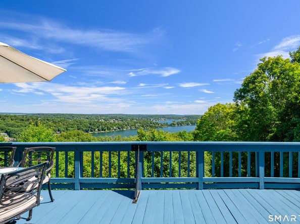 3 Spring Wood Lane, New Fairfield CT 06812