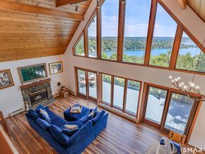 3 Spring Wood Lane, New Fairfield CT 06812