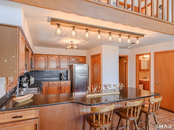 3 Spring Wood Lane, New Fairfield CT 06812