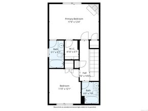 2612 North Avenue C1, Bridgeport CT 06604