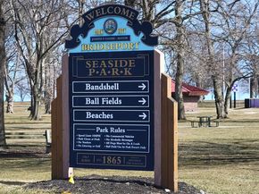 50 Greenhouse Road 65D, Bridgeport CT 06606