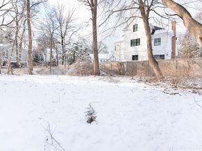 1 Dexter Road, Westport CT 06880