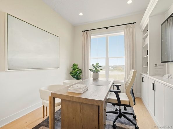 6 Thorncrest Ridge Lot 72, Danbury CT 06810