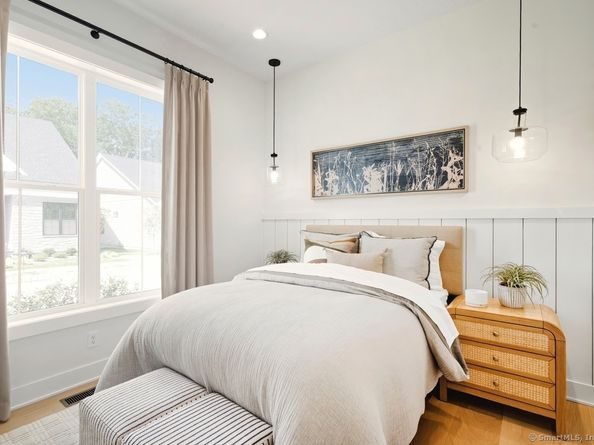 6 Thorncrest Ridge Lot 72, Danbury CT 06810