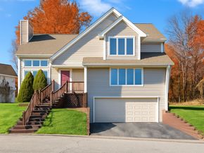 16 Scenic Hill Road 16, Shelton CT 06484