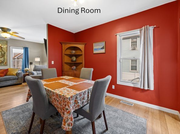 11 Mount Pleasant Street, Shelton CT 06484