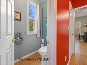 11 Mount Pleasant Street, Shelton CT 06484