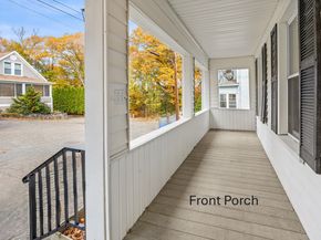 11 Mount Pleasant Street, Shelton CT 06484