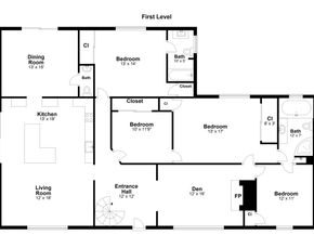 61 Shady Lane, Stamford CT 06903