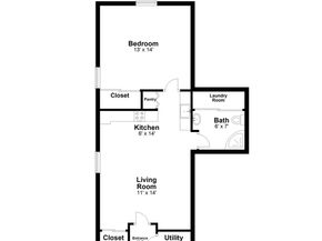 61 Shady Lane, Stamford CT 06903