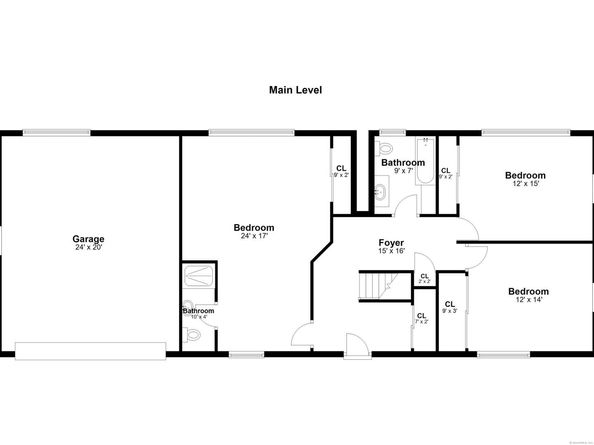 27 Wellington Drive, Stamford CT 06903