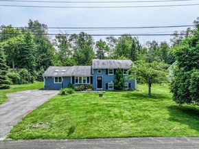 22 Woodview Drive, Brookfield CT 06804
