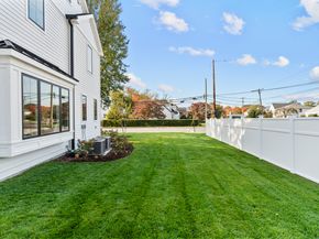 706 Judd Street, Fairfield CT 06825