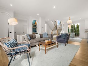 706 Judd Street, Fairfield CT 06825