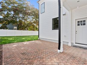 706 Judd Street, Fairfield CT 06825