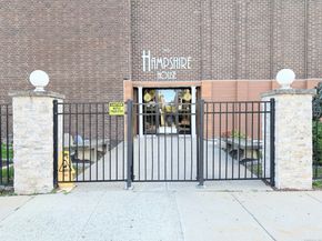 393 Laurel Avenue APT 203, Bridgeport CT 06605