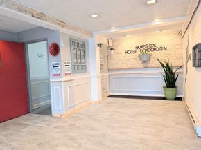 393 Laurel Avenue APT 203, Bridgeport CT 06605