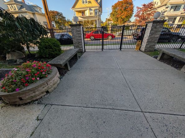 393 Laurel Avenue APT 203, Bridgeport CT 06605