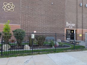 393 Laurel Avenue APT 203, Bridgeport CT 06605