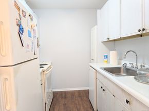 393 Laurel Avenue APT 203, Bridgeport CT 06605