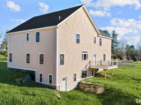 154-A Long Meadow Hill Road, Brookfield CT 06804