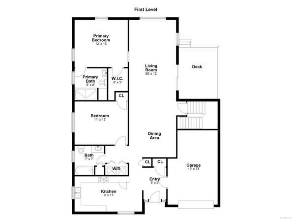 17 Rainbow Drive, Trumbull CT 06611