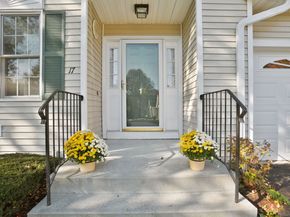 17 Rainbow Drive, Trumbull CT 06611