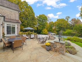 76 Sturges Ridge Road, Wilton CT 06897