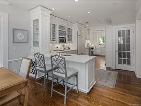 339 Old Norwalk Road, New Canaan CT 06840