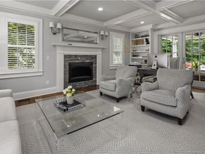 339 Old Norwalk Road, New Canaan CT 06840