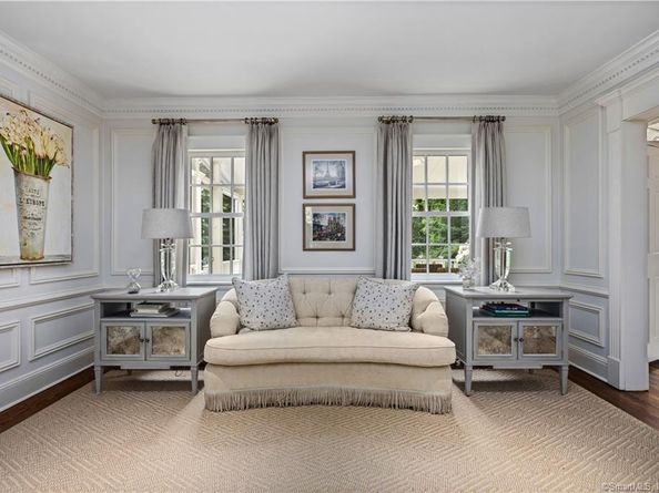 339 Old Norwalk Road, New Canaan CT 06840