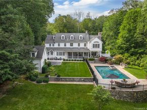 339 Old Norwalk Road, New Canaan CT 06840